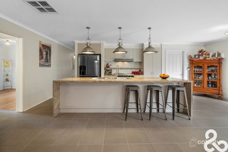 Property photo of 4 Taronga Way South Morang VIC 3752
