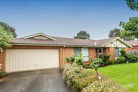 38 Highland Ave, Croydon, VIC 3136