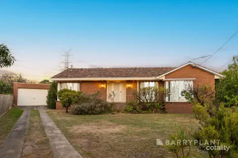Property photo of 4 Rangoon Court Mulgrave VIC 3170