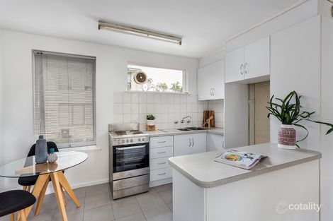 Property photo of 3/7-11 Dartford Street Flemington VIC 3031