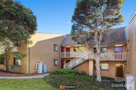 Property photo of 20/1 Buik Place Belconnen ACT 2617