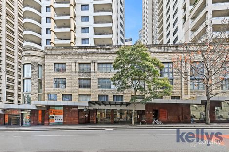 438/303-321 Castlereagh St, Haymarket, NSW 2000