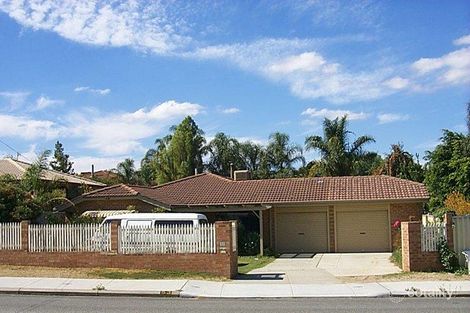 53 Rostrata Ave, Willetton, WA 6155