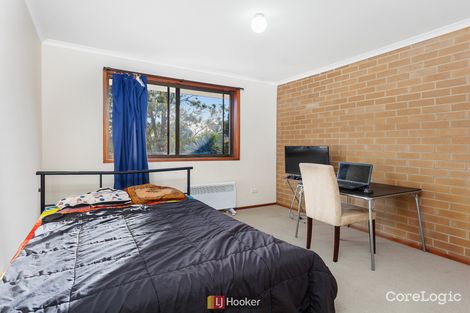 Property photo of 20/1 Buik Place Belconnen ACT 2617