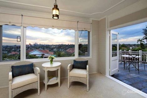 Property photo of 3 Ruby Street Mosman NSW 2088