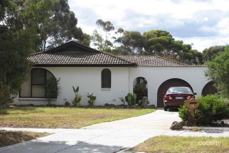 Property photo of 2/62 Atheldene Drive St Albans VIC 3021