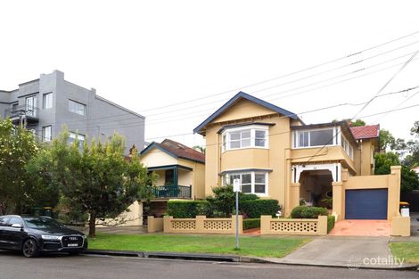 Property photo of 38 Arcadia Street Coogee NSW 2034