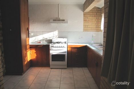 Property photo of 1/38 Brown Street Calliope QLD 4680