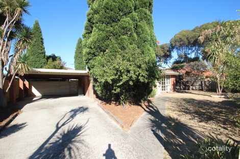 4 Jenola Pde, Wantirna South, VIC 3152