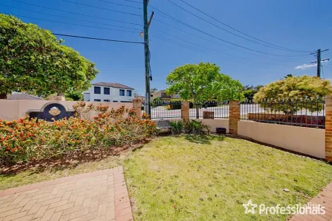 Property photo of 51A Sackville Terrace Scarborough WA 6019