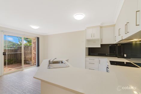 Property photo of 11/19 Sellin Place Currumbin Waters QLD 4223