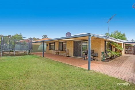 Property photo of 5 Wah Court Atwell WA 6164