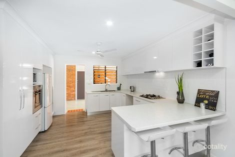 Property photo of 90 Wright Street Wulguru QLD 4811