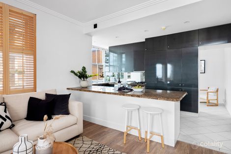 Property photo of 202/25-27 South Steyne Manly NSW 2095
