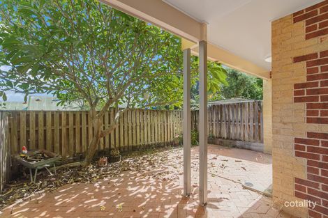 Property photo of 11/19 Sellin Place Currumbin Waters QLD 4223