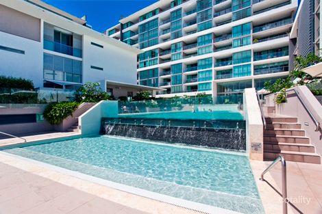 Property photo of 2203/33 T E Peters Drive Broadbeach Waters QLD 4218