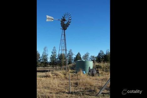 Property photo of 12739 Cunningham Highway Sladevale QLD 4370