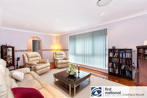 Property photo of 4 Samuel Foster Drive South Penrith NSW 2750