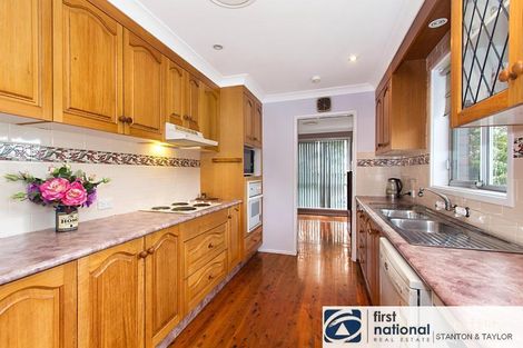 Property photo of 4 Samuel Foster Drive South Penrith NSW 2750