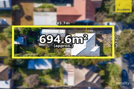 Property photo of 7 Vincent Avenue St Albans VIC 3021