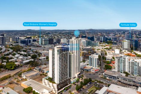 Property photo of 2108/35 Campbell Street Bowen Hills QLD 4006
