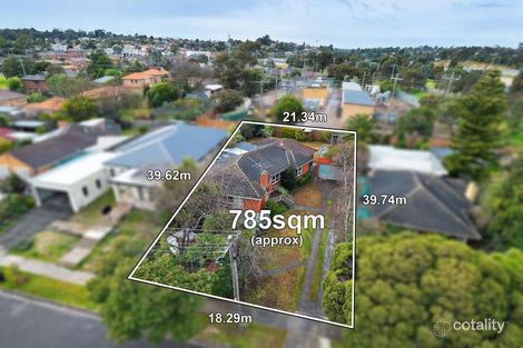 Property photo of 4 Gregory Court Doncaster VIC 3108