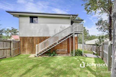 Property photo of 1 Figbird Close Goodna QLD 4300