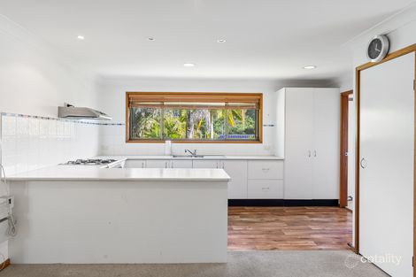 Property photo of 6 Sunnyhills Terrace Berkeley Vale NSW 2261
