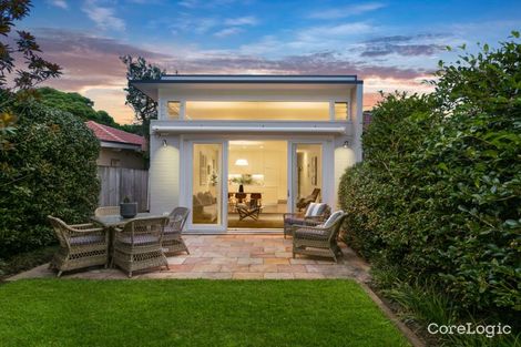 Property photo of 15 Glover Street Mosman NSW 2088