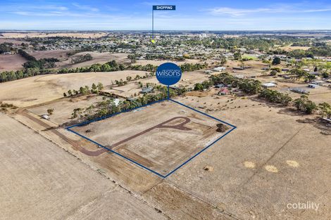 Property photo of LOT 48 Mills Road Cobden VIC 3266