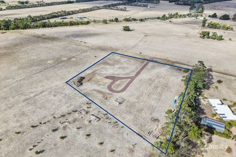Property photo of LOT 48 Mills Road Cobden VIC 3266