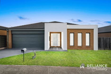 Property photo of 5 Skein Street Point Cook VIC 3030