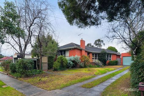 Property photo of 4 Gregory Court Doncaster VIC 3108