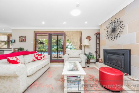 Property photo of 2 Kylie Place Bolwarra NSW 2320