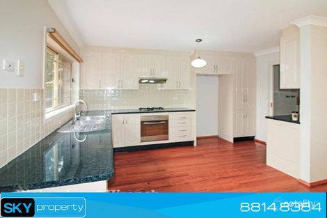 Property photo of 1/7 Homer Place Wetherill Park NSW 2164