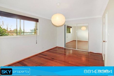 Property photo of 1/7 Homer Place Wetherill Park NSW 2164