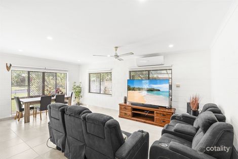 Property photo of 29 Slathiel Street Brinsmead QLD 4870