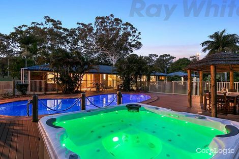 Property photo of 3 Wildflower Street Capalaba QLD 4157