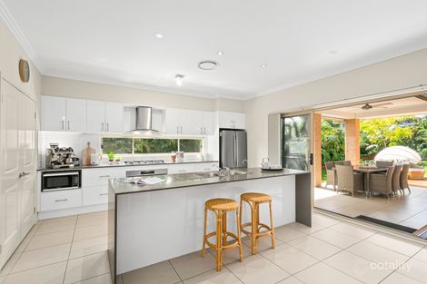 Property photo of 1 Glades Parkway Shell Cove NSW 2529
