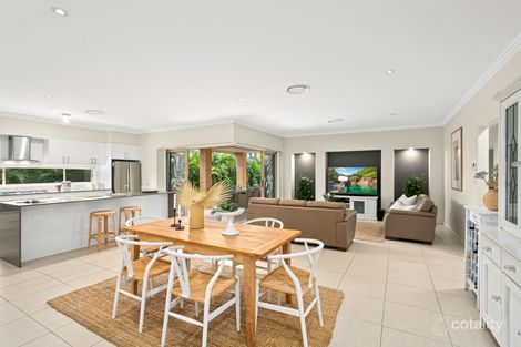 Property photo of 1 Glades Parkway Shell Cove NSW 2529