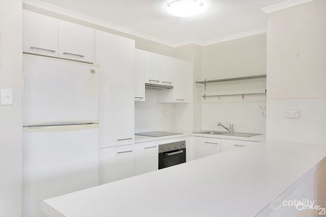 Property photo of 75/333 Bulwara Road Ultimo NSW 2007