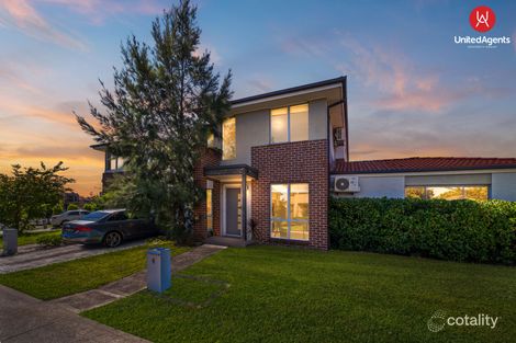 Property photo of 4 Grenada Road Glenfield NSW 2167