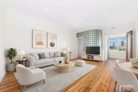 20/52 Bellevue Rd, Bellevue Hill, NSW 2023