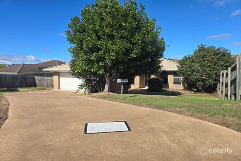 31 Spoonbill Ct, Lowood, QLD 4311