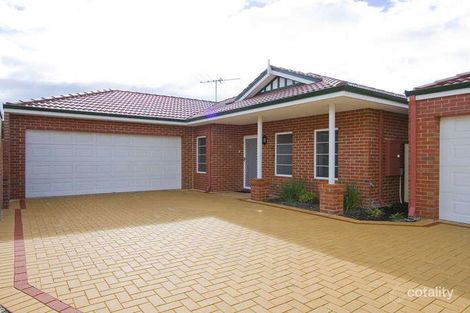 17/25 Siderno Rise, Hocking, WA 6065