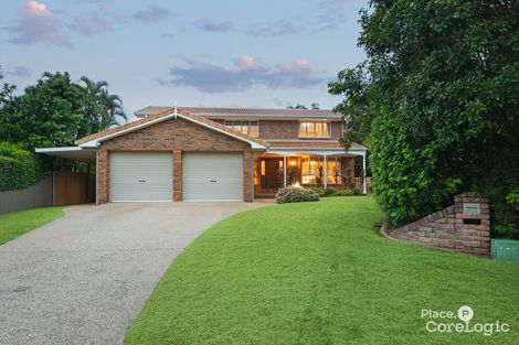 5 Persoonia Pl, Sunnybank Hills, QLD 4109