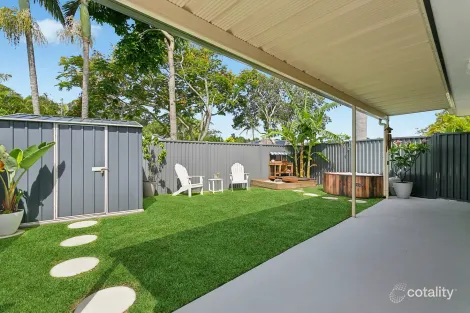 Property photo of 4/33 Galloway Drive Ashmore QLD 4214