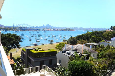 Property photo of 32/11 Yarranabbe Road Darling Point NSW 2027