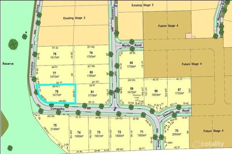 Lot 76 Lomandra Dr, Kialla, VIC 3631