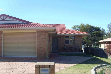 Property photo of 2/11 Kidman Drive Warwick QLD 4370